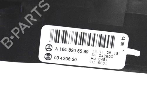 Climate control MERCEDES-BENZ R-CLASS (W251, V251) R 350 4-matic (251.065, 251.165) | BP11337548I5 