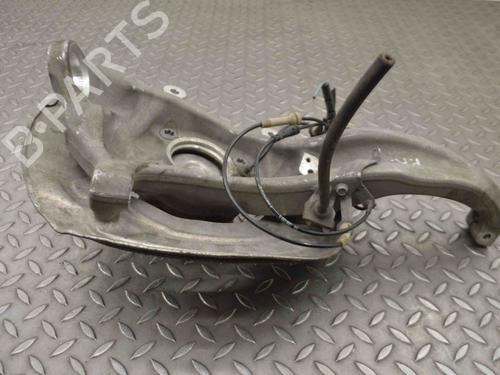 Left front steering knuckle BMW 5 (G30, F90) 530 d | BP14817279M25 