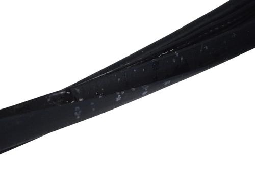 Rubber door seal SSANGYONG RODIUS II 2.2 Xdi | BP16542535C142 
