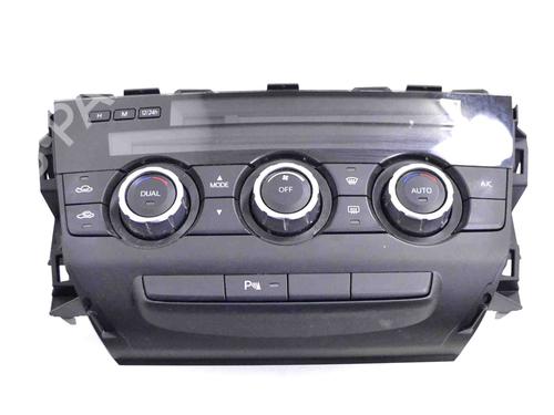 AC-Styringsenhed/Manøvreenhed MAZDA CX-5 (KE, GH) 2.2 D (KE2FW) (175 hp) 9171507