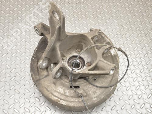 Left rear steering knuckle BMW 5 Touring (F11) 530 d | BP16274441M27 