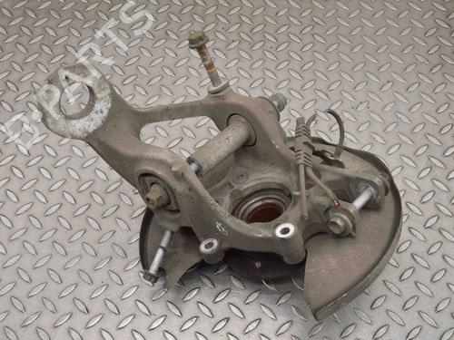 Left rear steering knuckle PORSCHE MACAN (95B) 3.6 Turbo | BP16274399M27