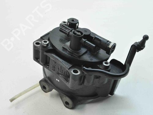 Used Support JAGUAR XF I (X250) 2.2 D (200 hp) 14814798