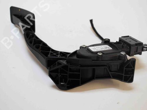 Pedal OPEL CASCADA (W13) 1.4 Turbo (67) (140 hp) 7489913