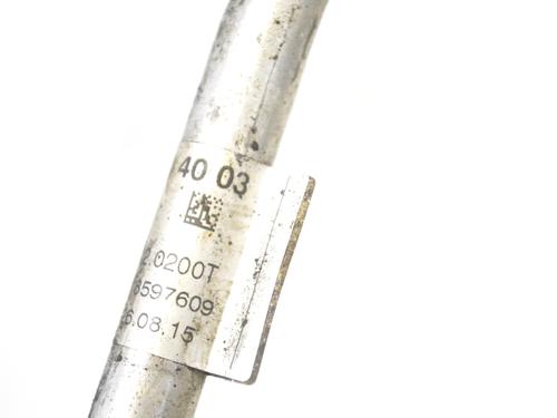 AC pipe MERCEDES-BENZ C-CLASS (W205) C 220 BlueTEC / d (205.002, 205.004) | BP14778149M126 
