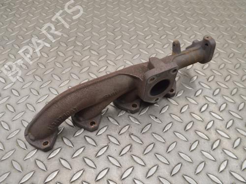 Used Exhaust manifold MINI MINI COUNTRYMAN (R60) Cooper D (112 hp) 14797182