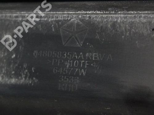 Torpedo CHRYSLER 300C (LX, LE) 3.0 CRD | BP7496941C110