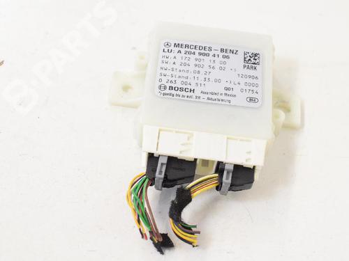 Modulo electronico MERCEDES-BENZ C-CLASS T-Model (S204) C 220 CDI (204.202) | BP7482555M83 