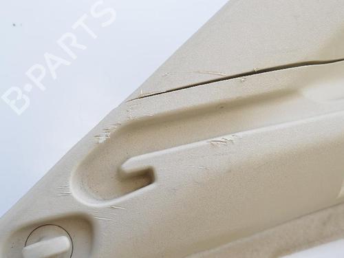 Boot lining LEXUS RX (_L1_) 350 (GYL10_, GYL10R) | BP28439357I3 