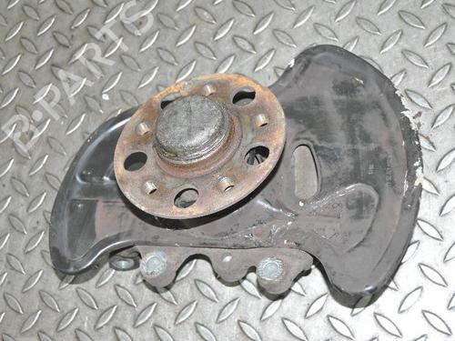 Used Right front steering knuckle MERCEDES-BENZ E-CLASS Coupe (C207) E 220 CDI / d (207.302, 207.301) (170 hp) 14816123