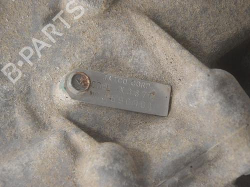 Gearbox INFINITI FX 30d AWD | BP17377527M3 