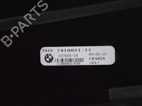Door moulding trim MASERATI GHIBLI III (M157) 3.0 D | BP16197051C150 