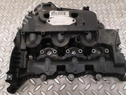 Used Valve cover LAND ROVER RANGE ROVER SPORT II (L494) 3.0 SDV6 4x4 (306 hp) 27830084