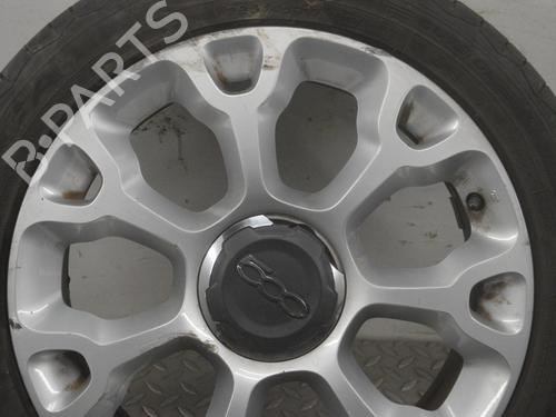 Rim FIAT 500L (351_, 352_) 1.4 (199LYB1B) | BP16494185C45 