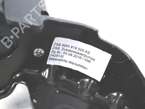 Auxiliary water pump AUDI A5 (F53, F5P) RS5 quattro | BP19943344M111 