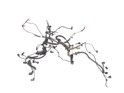 Used Wiring harness BMW 3 (F30, F80) 320 d (184 hp) 14800568