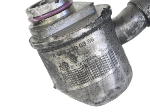 AC pipe MERCEDES-BENZ CLK (C209) CLK 220 CDI (209.308) | BP14769144M126 