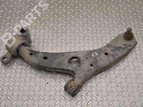 Left front suspension arm MAZDA 6 Estate (GJ, GL) 2.2 D | BP11337672M12