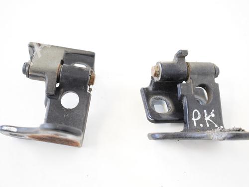Hinge/Door check strap LAND ROVER RANGE ROVER III (L322) 3.6 D 4x4 | BP14768787C146 