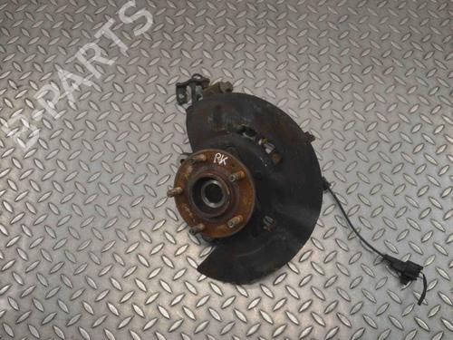Left front steering knuckle HYUNDAI TUCSON (TL, TLE) 1.7 CRDi | BP16262574M25