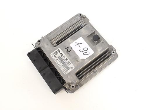 Used Engine control unit (ECU) VW PASSAT B8 (3G2, CB2) 1.4 TSI (150 hp) 7812798