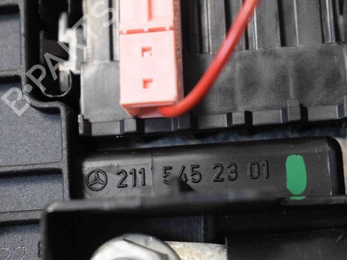 Cable MERCEDES-BENZ CLS (C219) CLS 320 CDI (219.322) | BP8868820E12 