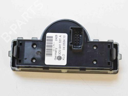 Moduł elektroniczny VW PHAETON (3D1, 3D2, 3D3, 3D4, 3D6, 3D7, 3D8, 3D9) 3.0 V6 TDI 4motion | BP7494607M83 