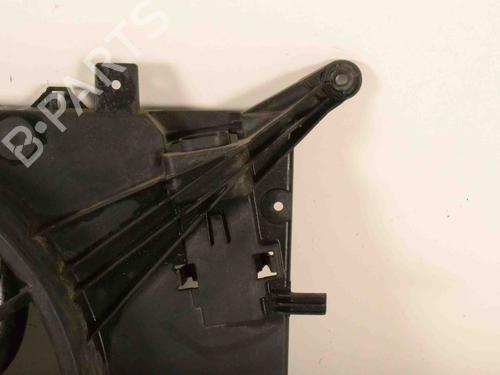 Radiator fan VOLVO S60 I (384) D5 | BP19941087M35 