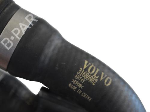 Pipe POLESTAR POLESTAR 2 (534) EV | BP27826028M125 