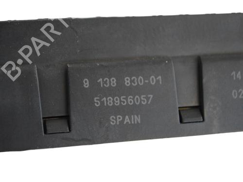 Fuse box BMW 6 (E63) 635 d | BP15207856E1 