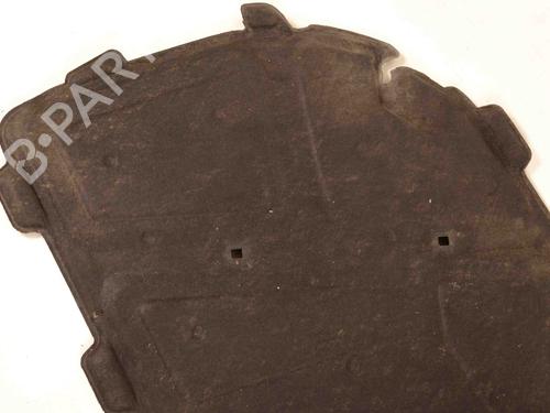 Topbeskyttelse AUDI A5 (8T3) 3.2 FSI | BP14775135M93 