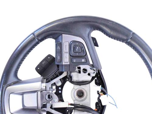 Steering wheel SUBARU OUTBACK (BS) 2.0 D AWD (BSD) | BP29432240C49 