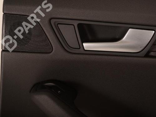 Rear right panel AUDI Q5 (8RB) 2.0 TDI quattro | BP7481673C61 