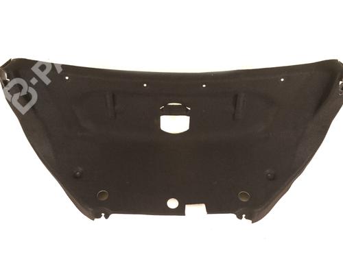 Bootlid panel MERCEDES-BENZ CLS (C218) CLS 350 CDI / d (218.323) (265 hp) A2186940025