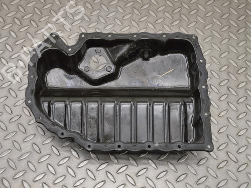 Used Oil sump NISSAN NAVARA (D22) 2.5 D 4x4 (133 hp) 14799847