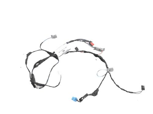 Used Wiring harness JAGUAR XJ (X351) 3.0 SDV6 (275 hp) 15775934