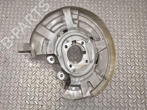 Venstre hjullagerhus spindel BMW 5 Touring (F11) 520 d (190 hp) 14814681