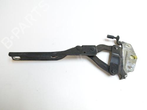 Hinge/Door check strap VW PASSAT B6 (3C2) 2.0 TDI 16V | BP14814340C146 