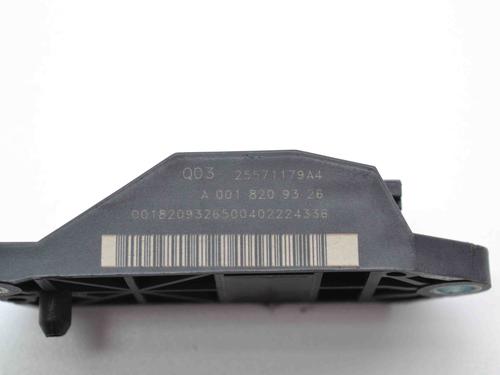 Sensor electrónico MERCEDES-BENZ E-CLASS (W211) E 220 CDI | BP8830036M84