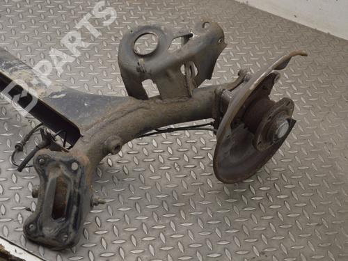 Rear axle PEUGEOT RCZ 1.6 16V | BP11337593M2