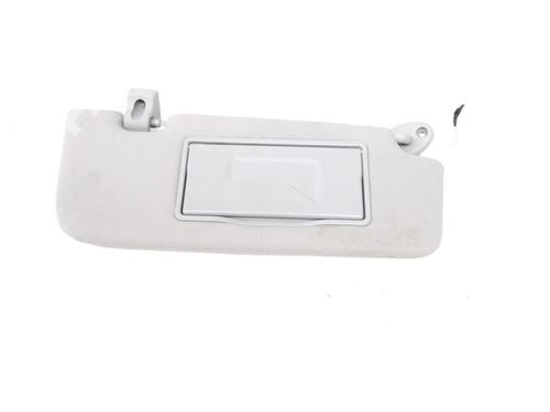 Used Right sun visor Right sun visor SSANGYONG KORANDO (CK) 2.2 Xdi 4WD (178 hp) 10992902 10992902