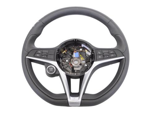 Steering wheel ALFA ROMEO GIULIA (952_) 2.0 (952ACA25) (280 hp) 17080919