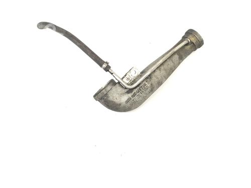 Used Pipe AUDI A6 C5 (4B2) 2.7 quattro (265 hp) 14777178