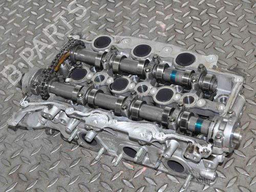Used Cylinder head LAND ROVER RANGE ROVER IV (L405) 3.0 TDV6 4x4 (211 hp) 8858616