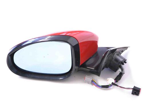 Left mirror JAGUAR F-TYPE Coupe (X152) 5.0 SCV8 R AWD | BP29614911C26