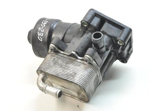 Oliekøler AUDI A6 C7 (4G2, 4GC) 2.0 TDI | BP8868807M33 