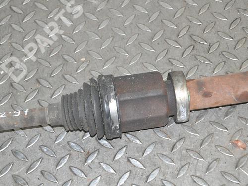 Right front driveshaft VOLVO V40 Hatchback (525) D2 | BP8860090M39 