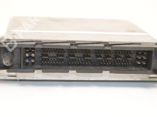 Engine control unit (ECU) VOLVO S60 I (384) 2.4 | BP7754387M57 