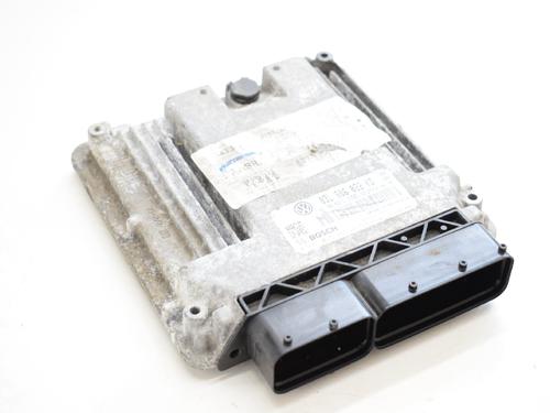 Used Engine control unit (ECU) VW SCIROCCO III (137, 138) 2.0 TDI (140 hp) 7747199