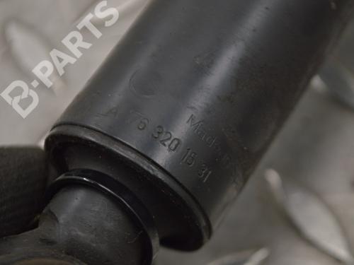 Right rear shock absorber BMW 3 Gran Turismo (F34) 320 d xDrive | BP9909758M19 